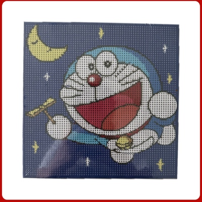 钻石画