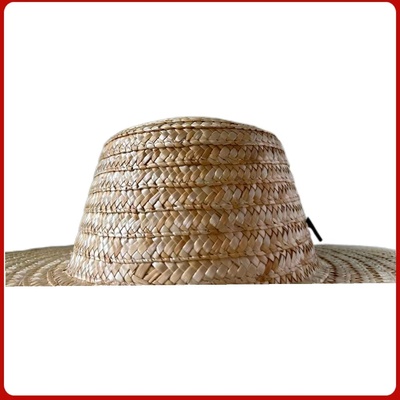 草帽