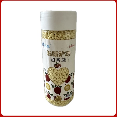 居能换新护衣凝香珠