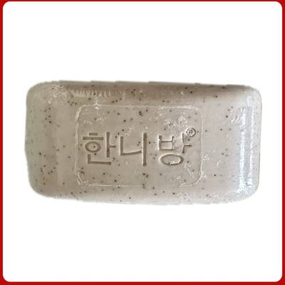 韩国去泥皂